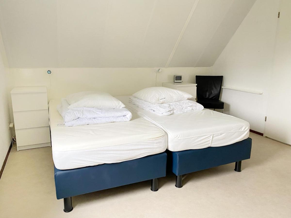 Hello Zeeland - Vakantiehuis Stern 263 Breskens Bagian luar foto